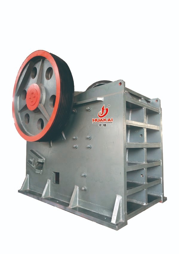 移动式破碎站销售供应商