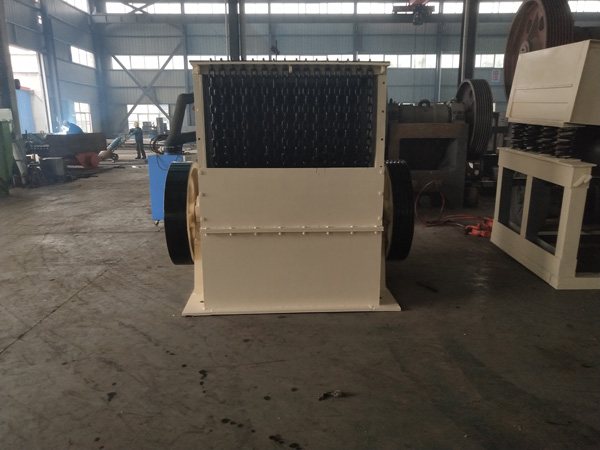 山东锤式破碎机销售制造商